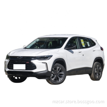 2023 Φτηνές Chevrolet Tracker Rs 1.5T SUV VOITURE D&#39;Amquing Small Fuel Cars Chevrolet Small Car Chevrolet Tracker Car